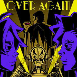 Download Lagu rebelsuns. - Over Again MP3 Download Lagu rebelsuns. - Over Again MP3