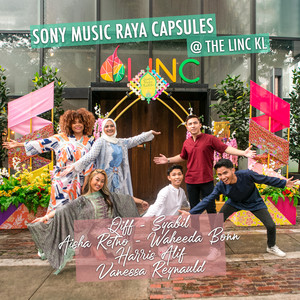Download Lagu Aisha Retno, Waheeda Bonn - Pulang Di Hari Raya - 2021 MP3 Download Lagu Aisha Retno, Waheeda Bonn - Pulang Di Hari Raya - 2021 MP3