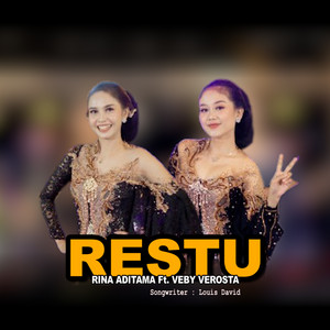 Download Lagu Rina Aditama, Veby Verosta - Restu - Dangdut Version MP3 Download Lagu Rina Aditama, Veby Verosta - Restu - Dangdut Version MP3