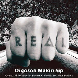 Download Lagu REAL - Digosok Makin Sip MP3