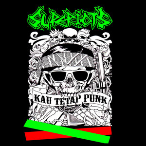 Download Lagu SUPERIOTS - Kata Maaf Takkan Membunuhmu MP3 Download Lagu SUPERIOTS - Kata Maaf Takkan Membunuhmu MP3