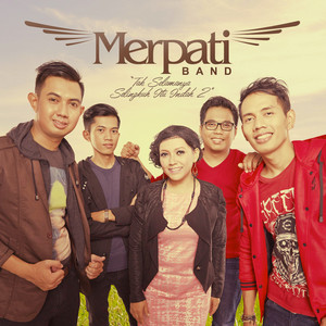 Download Lagu Merpati Band - Tak Selamanya Selingkuh Itu Indah, Pt. 2 (TSSII 2) MP3