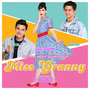 Download Lagu Sarah Geronimo - Isa Pang Araw MP3