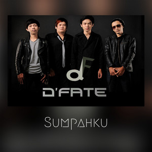 Download Lagu D'Fate Band - Dia MP3 Download Lagu D'Fate Band - Dia MP3