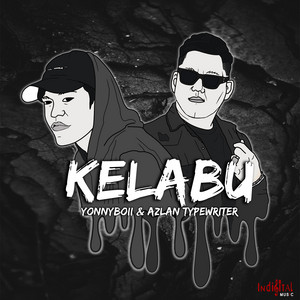 Download Lagu Azlan & The Typewriter, Yonnyboii - Kelabu MP3