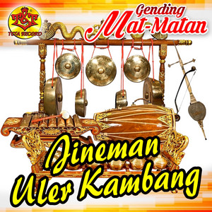 Download Lagu GENDING MAT-MATAN, PUJIATUN, DENOK MARTINI, YUYUN BLORA - Mijil Ketoprak (feat. Pujiatun, Denok Martini & Yuyun Blora) MP3