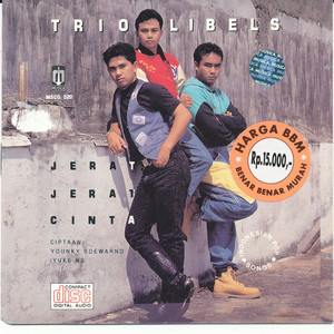 Download Lagu Trio Libels - Tolonglah MP3