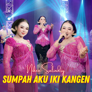 Download Lagu Niken Salindry - Sumpah Aku Iki Kangen MP3 Download Lagu Niken Salindry - Sumpah Aku Iki Kangen MP3